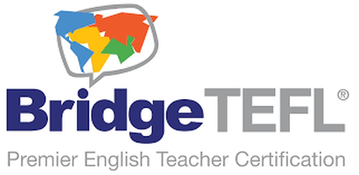 Bridge TEFL TESOL Reviews Logo