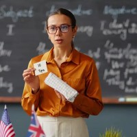 Online TEFL TESOL Courses: 10 Tips