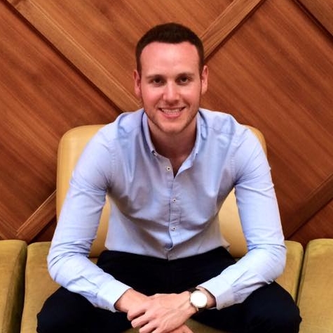 TTA TEFL Company Director | Rhyan O’Sullivan