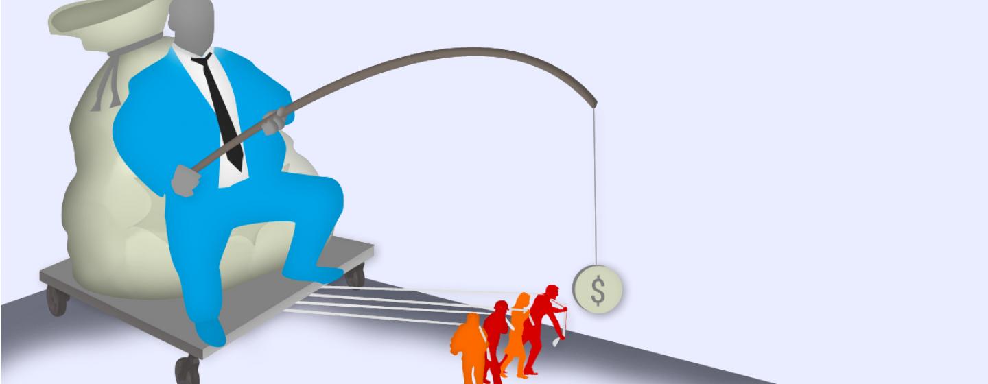 Fake and doctored Online TEFL reviews