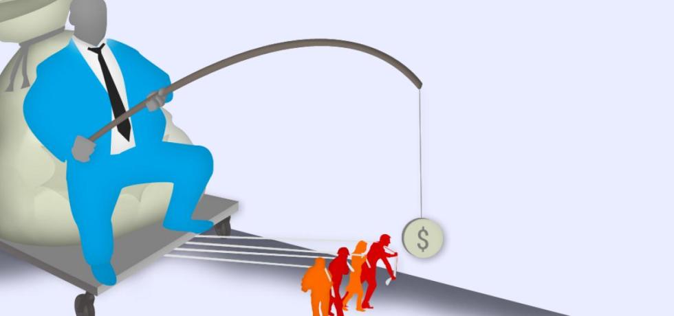 Fake and doctored Online TEFL reviews