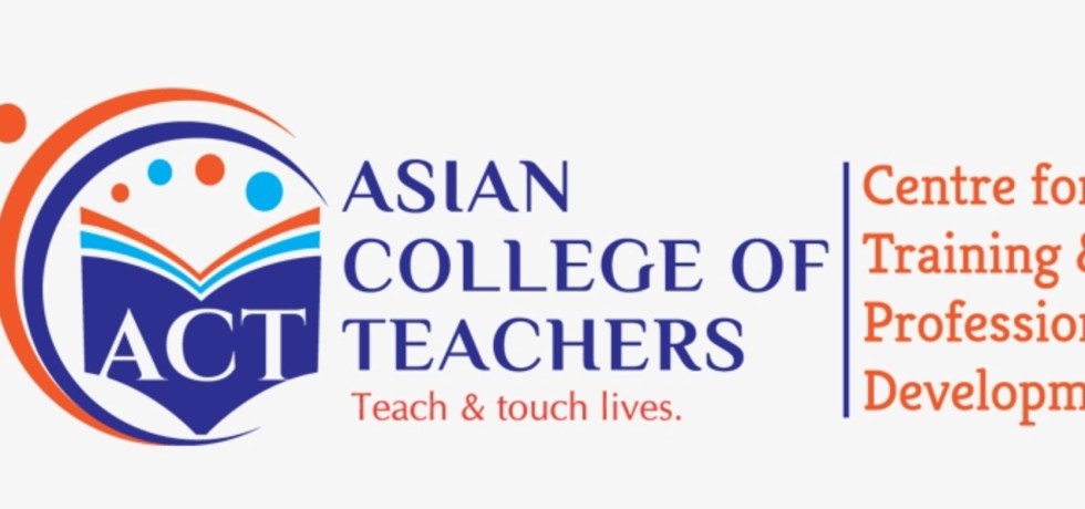 Is The Asian College of Teachers Legit?