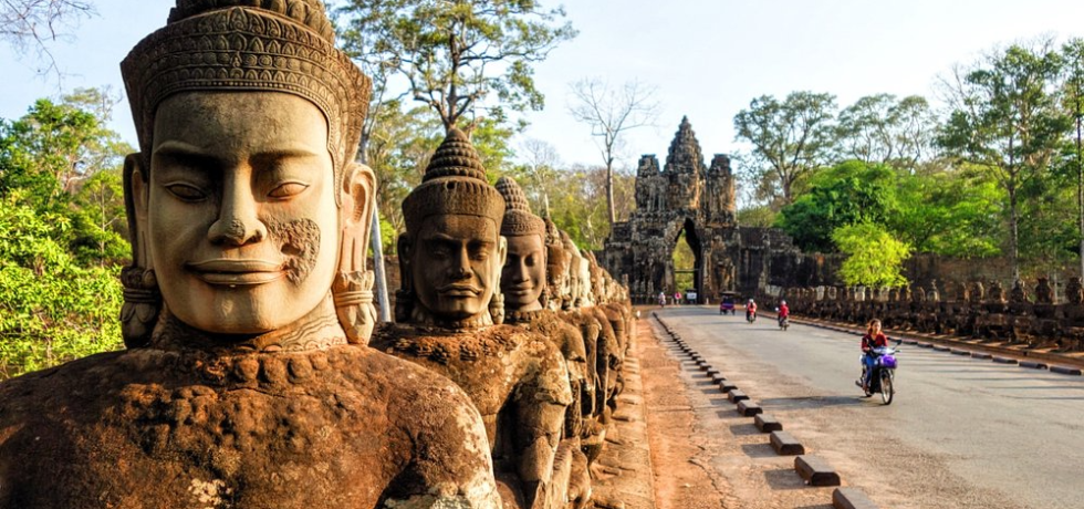 the best places to teach english abroad 2019