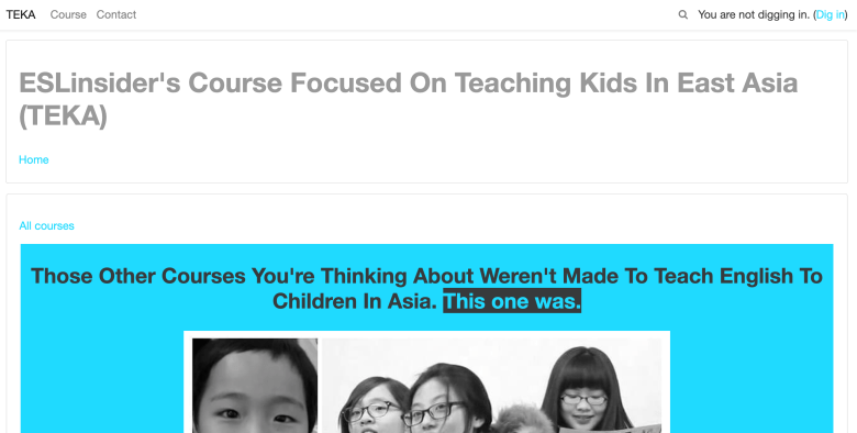 The Worst TEFL Course in 2022 | ESLinsider