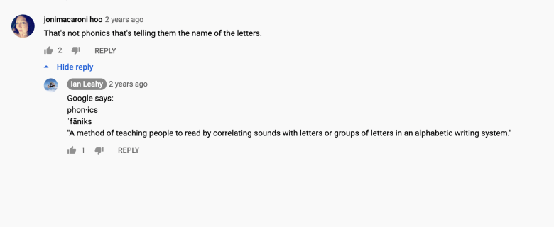 ESLinsider YouTube channel (2)