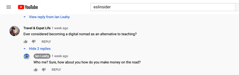 Ian Leahy ESLinsider TEFL Digital Nomad (2)