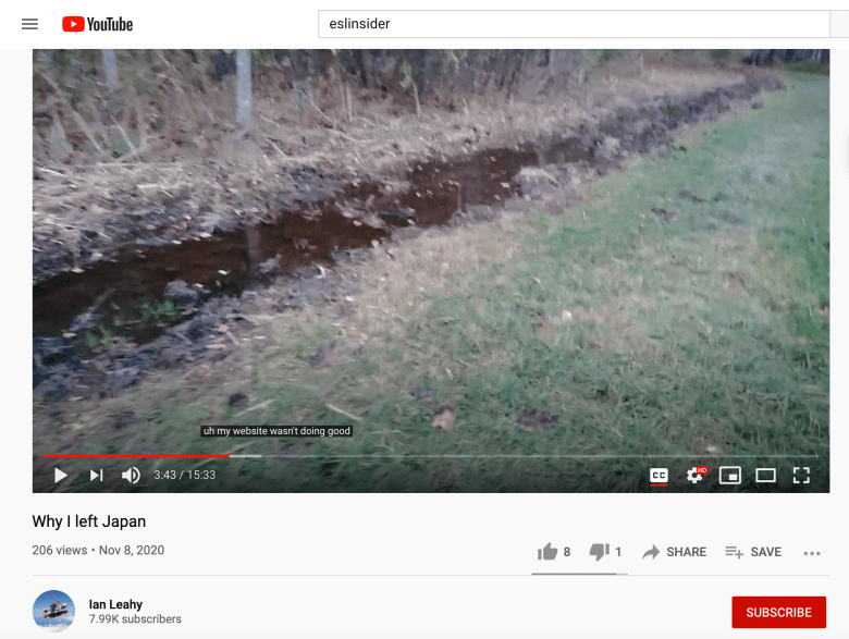 Ian Leahy ESLinsider TEFL Digital Nomad (1)