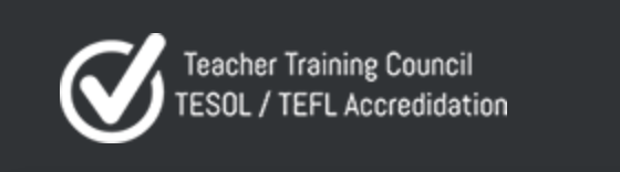 ITTT TEFL Accreditation | Teacher Training Council Logo Small
