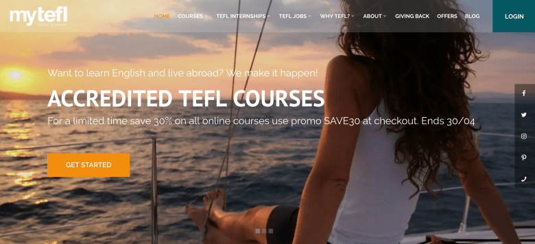 The Third Worst TEFL Course in 2022 | MyTEFL