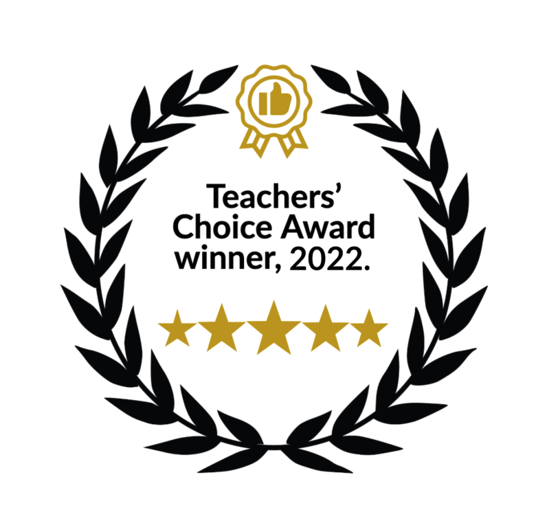 TEFL Online Pro | Teachers' Choice Award winner 2022