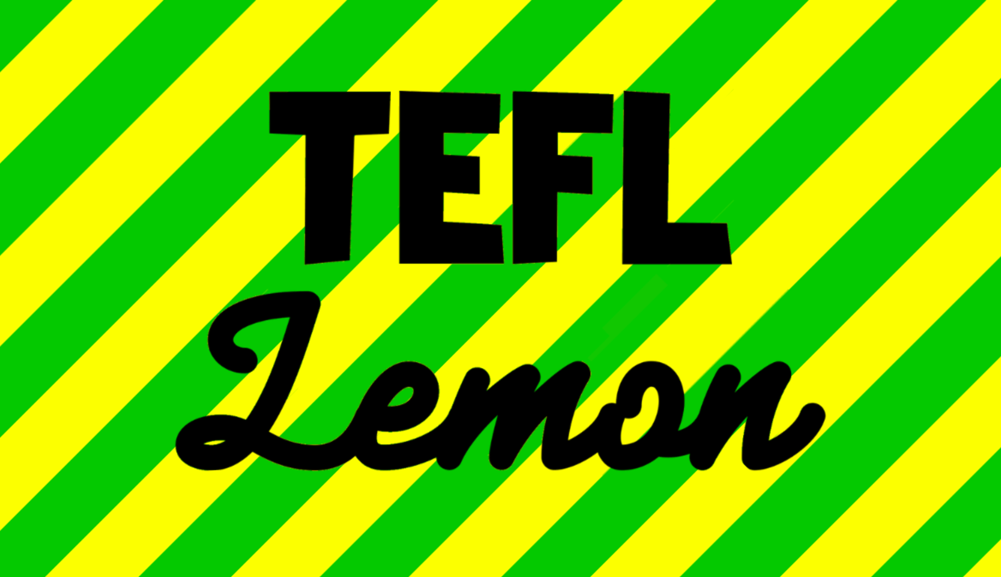 TEFL Lemon reviews 180-Hour TESOL Certification program on trustedteflreviews.com