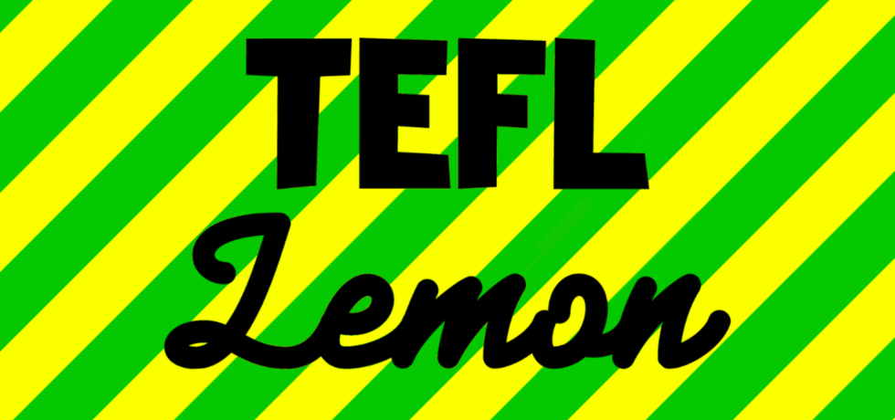 TEFL Lemon reviews 180-Hour TESOL Certification program on trustedteflreviews.com