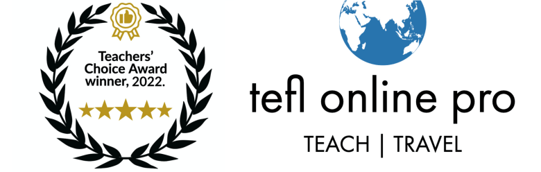 teflonlinepro.com Teachers' Choice Award winner in 2022
