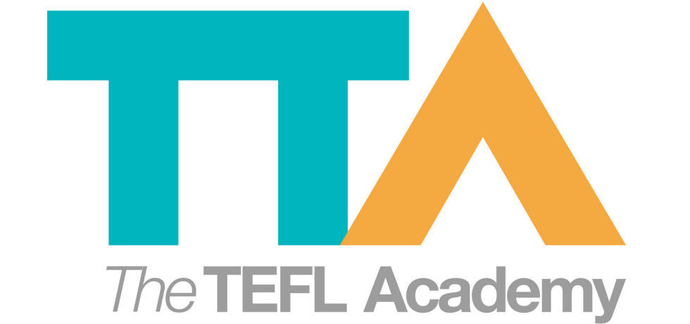 The TEFL Academy logo for verified customer reviews of its international online TEFL/TESOL certification courses